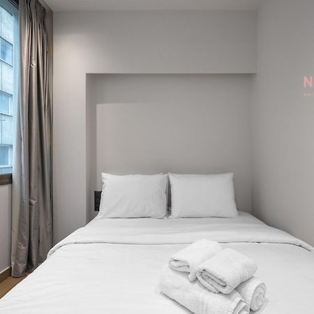 Vellow Door, Nilie Hospitality Mgmt Apartment Thessaloniki Exterior photo