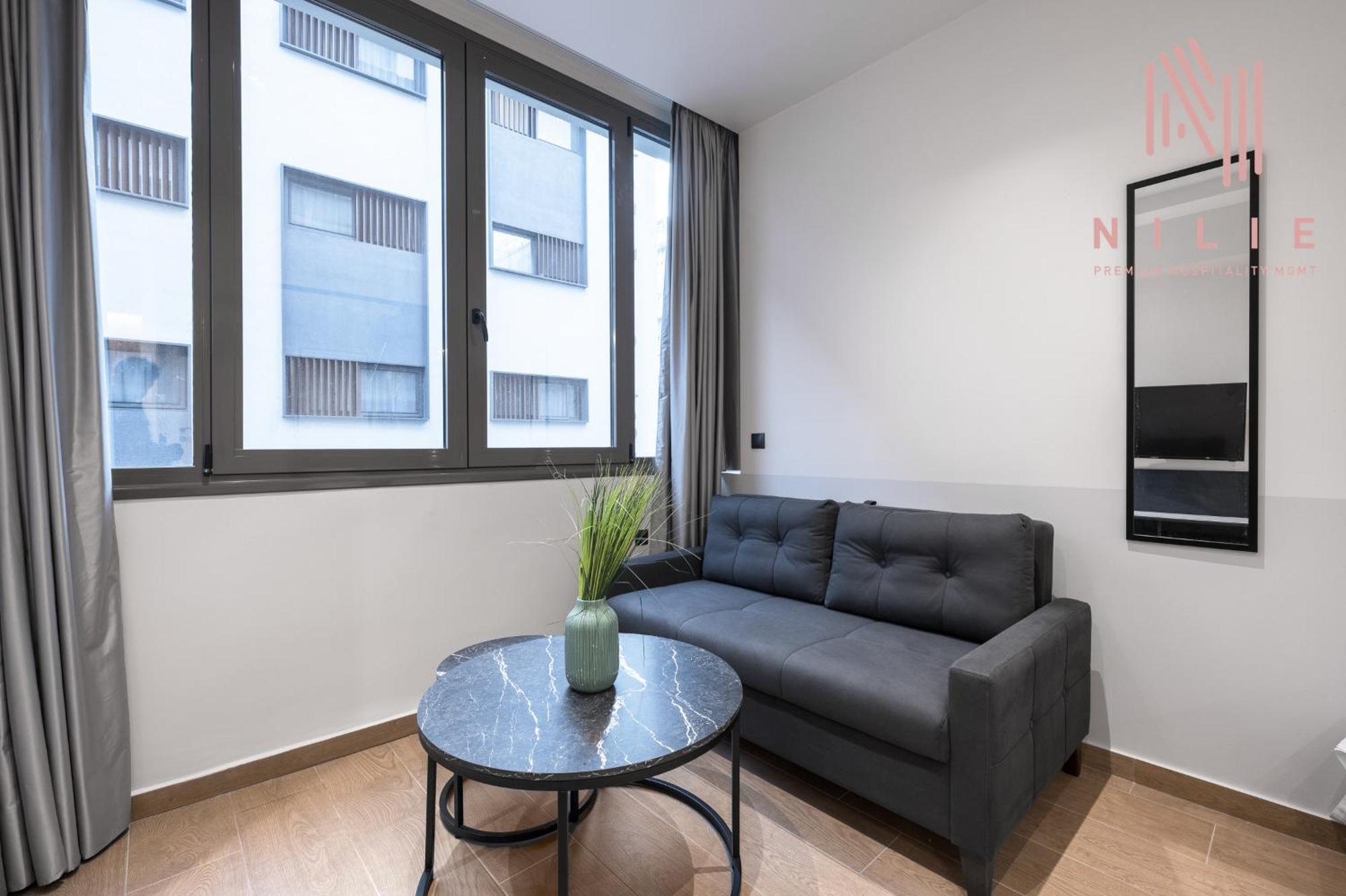 Vellow Door, Nilie Hospitality Mgmt Apartment Thessaloniki Exterior photo